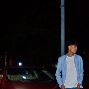 Meet your Posher, Edson